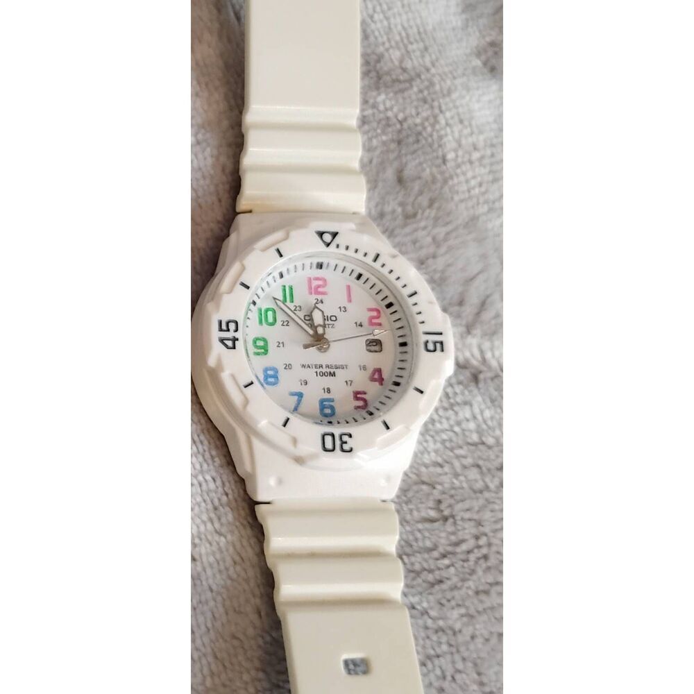 Used Women's Vintage Casio